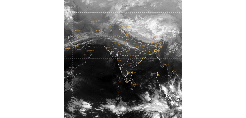 Indian Meteorological Department