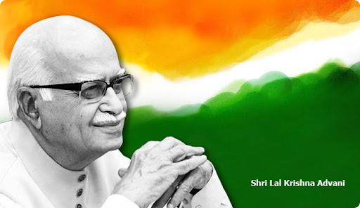 LK Advani