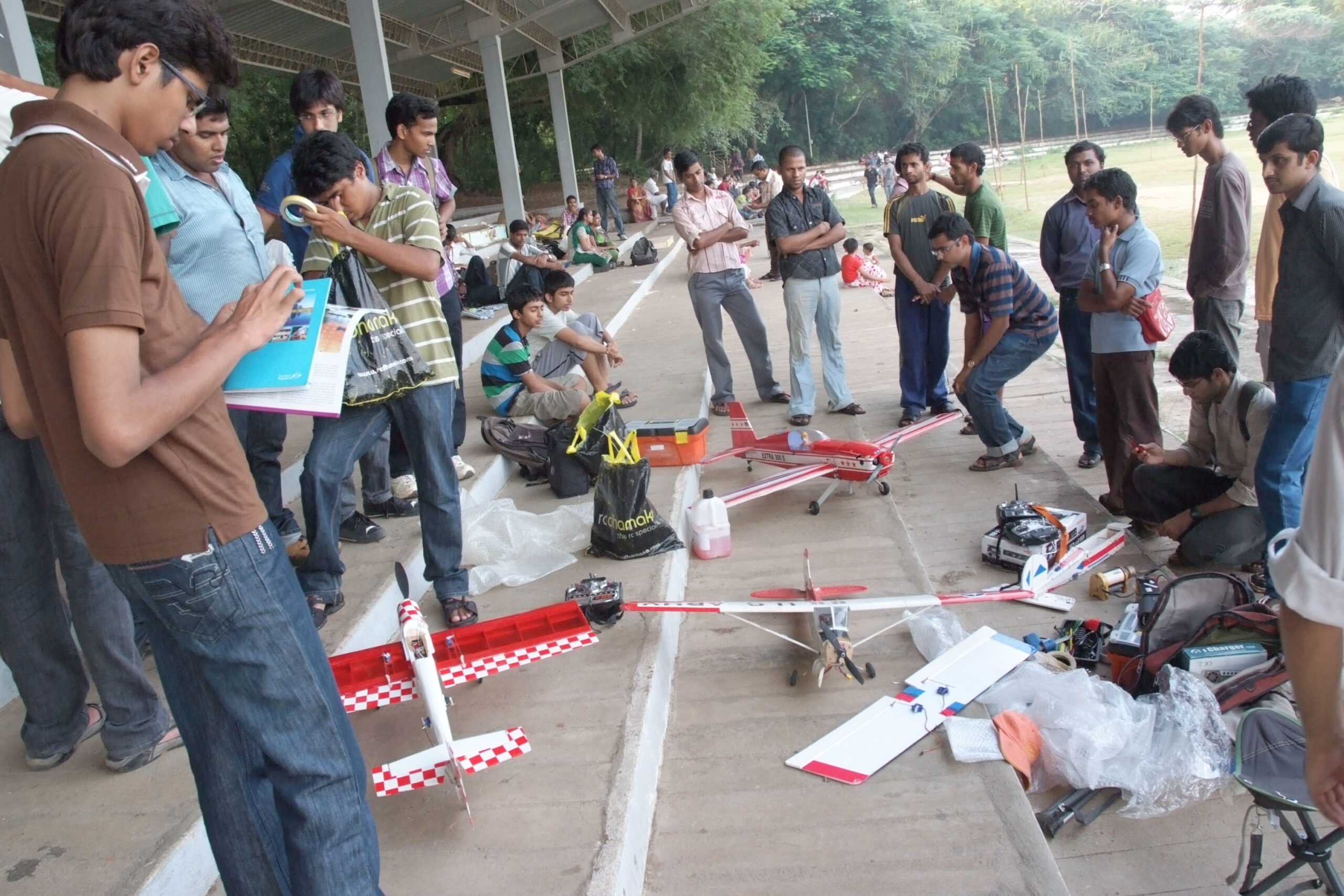 IIT Madras