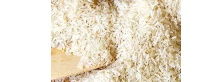 fortified rice