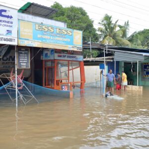 Eleven districts including Patna and Alappuzha vulnerable to floods and droughts