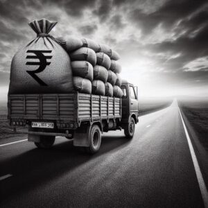 Food Corporation of India and Tamil Nadu Civil Supplies Corporation award tender at 107 per cent market value: Arappor Iyakkam