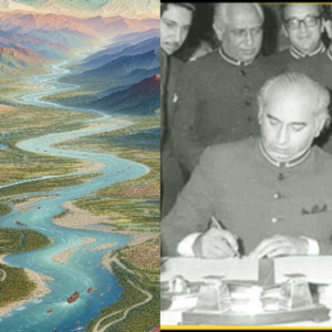 Pahalgam Attack: Indus Water Treaty and the Simla Agreement in line of fire