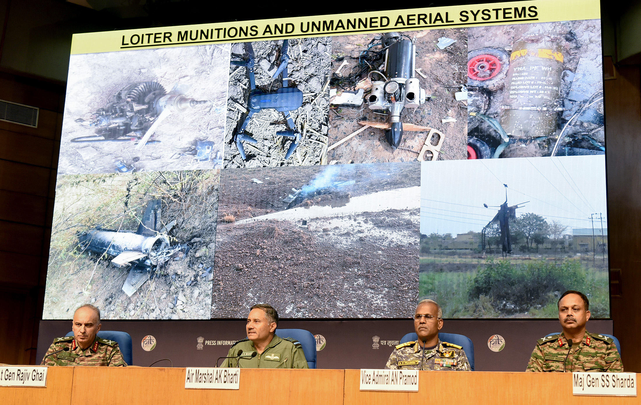 Operation Sindoor
