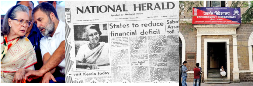 National Herald