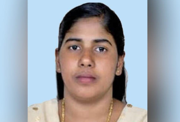 Nimisha Priya