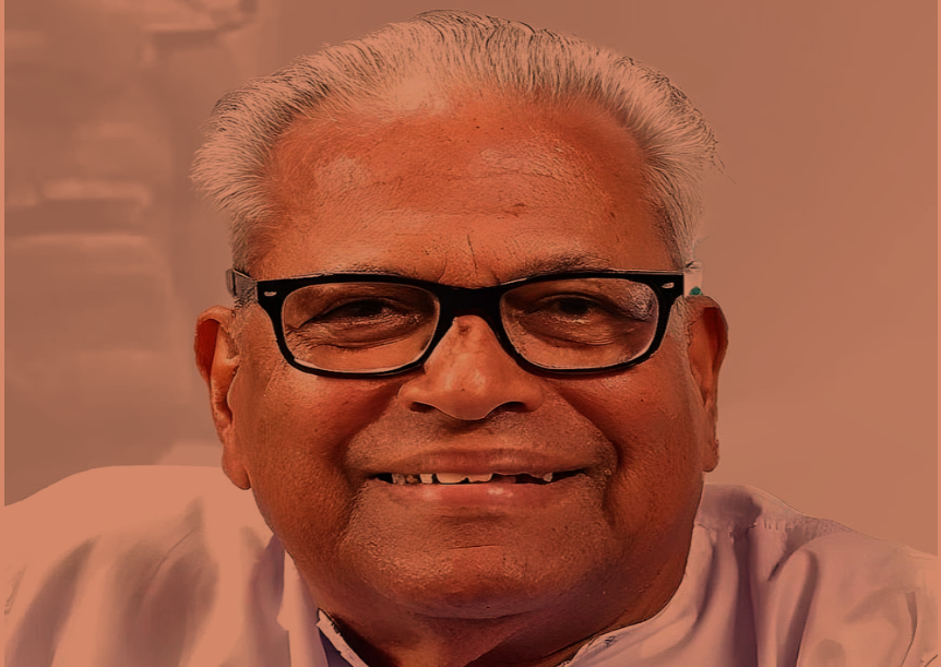VS Achuthanandan