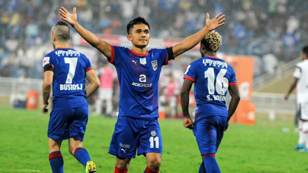 Goalless Games: How a contract dispute, court battle and power struggle froze Indian football