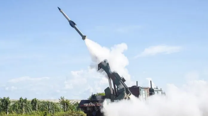 Operation Sindoor: The 88-hour air war and the dawn of stand-off conflict