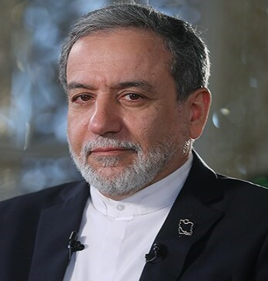 Abbas Araghchi