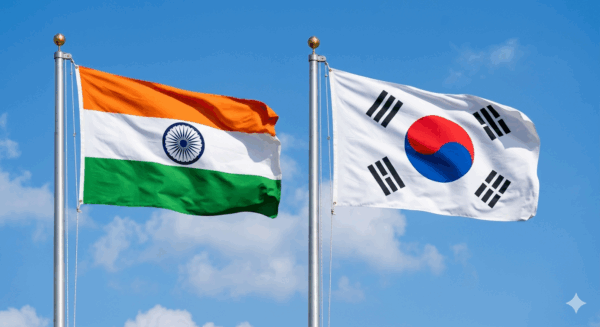 From K-Pop to CEPA: Did India’s Korea moment pave way for strategic $50 billion partnership?
