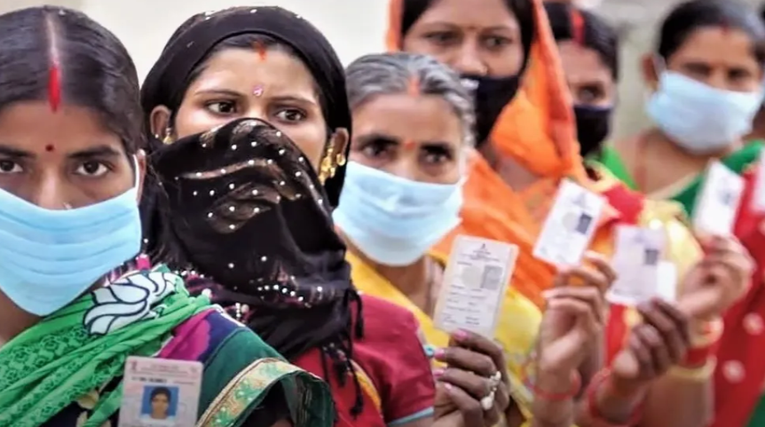 Tamil Nadu Assembly Elections 2026