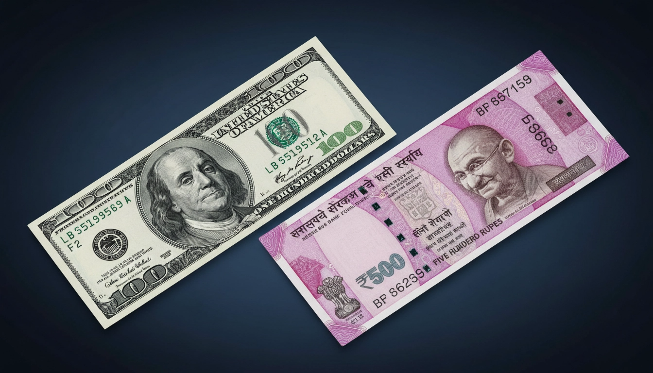 79-Year Journey of the Indian Rupee: Why the Current Oil Price Drop Isn’t a Magic Fix